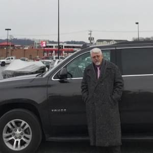 Meet your Posher, Leonard